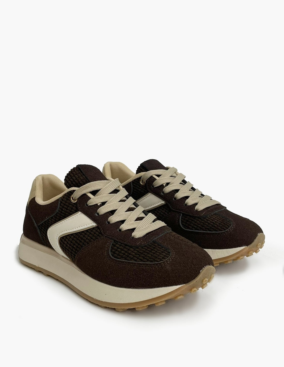 Zapatillas Marrones Mujer Efecto Piel Napa_3836.jpg