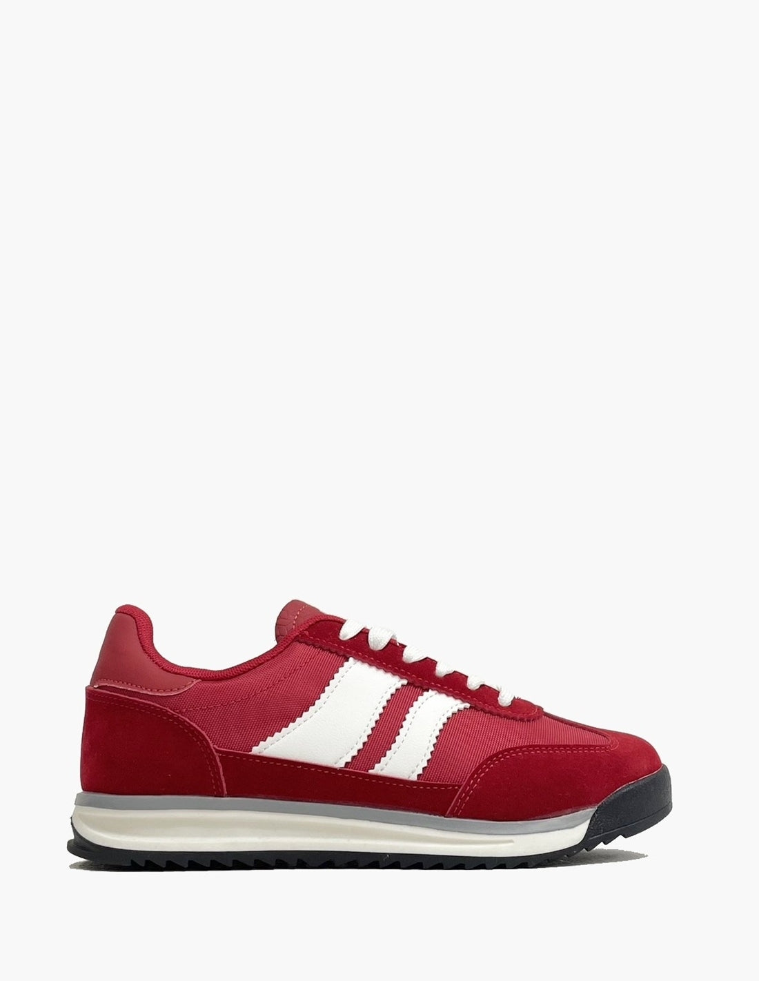 Zapatillas mujer - Rojas y blancas_3429.jpg