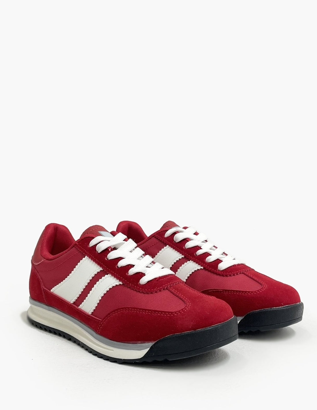 Zapatillas mujer - Rojas y blancas_3431.jpg