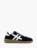 Zapatillas negras mujer - Lineas blancas_3001.jpg