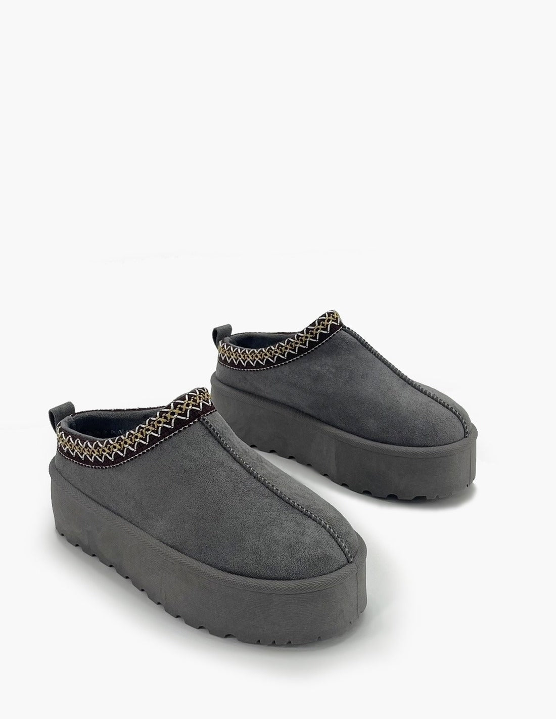 Zueco - Bota pelito caña baja Gris_2868.jpg