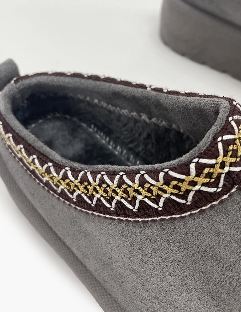 Zueco - Bota pelito caña baja Gris_2871.jpg