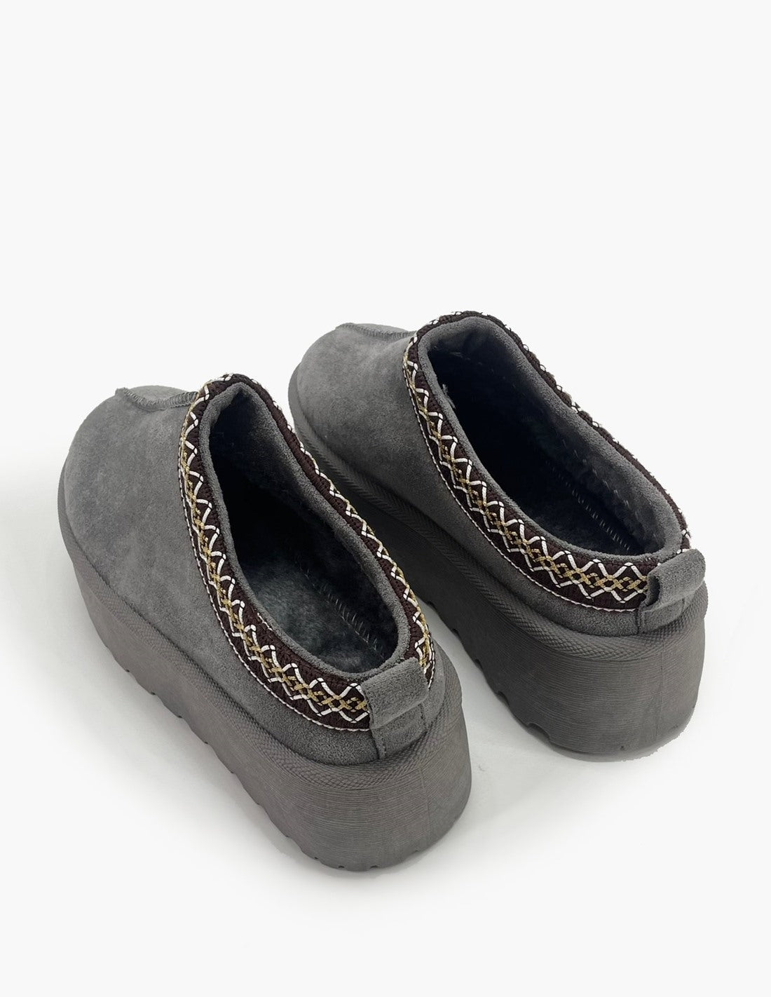 Zueco - Bota pelito caña baja Gris_2872.jpg