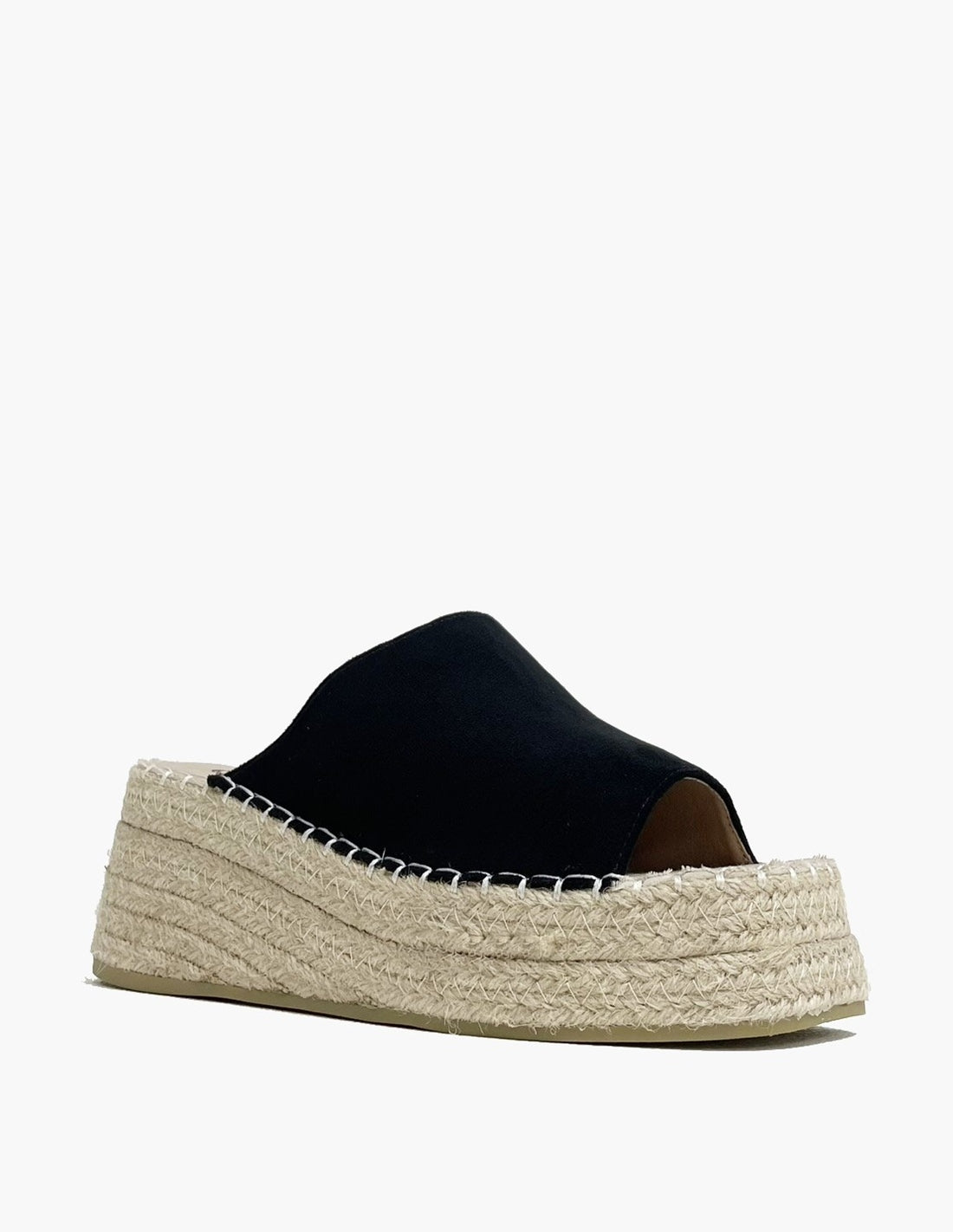 Zueco negro con plataforma de yute_3590.jpg